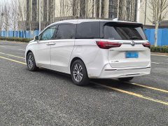 Buick GL8 ES Luxe 653T Comfort - ფოტო 9