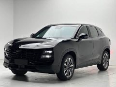 Jetour Jietu Dasheng 1.6T DCT King Plus - ფოტო 1