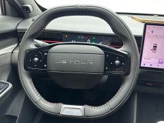Jetour Jietu Dasheng 1.6T DCT King Plus - ფოტო 10