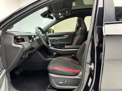Jetour Jietu Dasheng 1.6T DCT King Plus - ფოტო 4