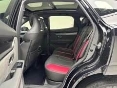Jetour Jietu Dasheng 1.6T DCT King Plus - ფოტო 5