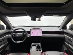 Jetour Jietu Dasheng 1.6T DCT King Plus - ფოტო 6