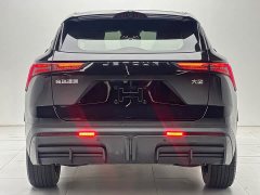 Jetour Jietu Dasheng 1.6T DCT King Plus - ფოტო 8