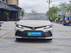 Toyota Camry 2021 2.5G Luxury - ფოტო 2