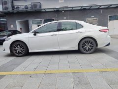Toyota Camry 2021 2.5G Luxury - ფოტო 3