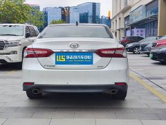 Toyota Camry 2021 2.5G Luxury - ფოტო 4