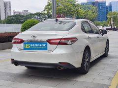 Toyota Camry 2021 2.5G Luxury - ფოტო 5