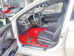 Toyota Camry 2021 2.5G Luxury - ფოტო 6
