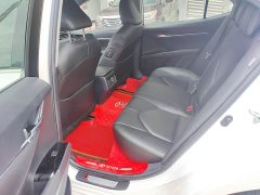 Toyota Camry 2021 2.5G Luxury - ფოტო 7