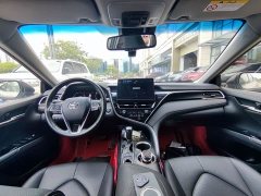 Toyota Camry 2021 2.5G Luxury - ფოტო 8