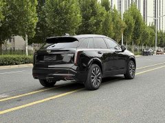Cadillac XT5 2.0T Luxury - ფოტო 2