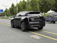 Cadillac XT5 2.0T Luxury - ფოტო 3