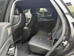 Cadillac XT5 2.0T Luxury - ფოტო 4