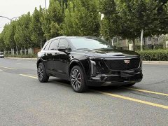Cadillac XT5 2.0T Luxury - ფოტო 5