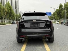 Cadillac XT5 2.0T Luxury - ფოტო 7