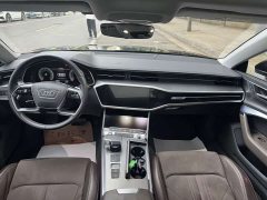 Audi A7L 45TFSI S-line Dream Edition Fluid Crystal Package - ფოტო 8