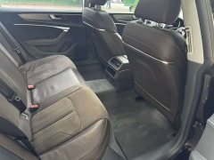 Audi A7L 45TFSI S-line Dream Edition Fluid Crystal Package - ფოტო 9
