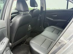 Nissan Sylphy 2022 1.6L XL CVT Comfort Edition - ფოტო 4