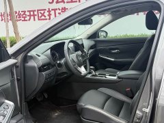 Nissan Sylphy 2022 1.6L XL CVT Comfort Edition - ფოტო 5