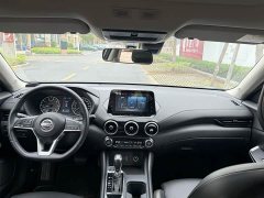 Nissan Sylphy 2022 1.6L XL CVT Comfort Edition - ფოტო 6