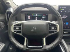 Jetour Chitu Traveler 2023 1.5T Two-Wheel Drive Discovery PRO - ფოტო 10