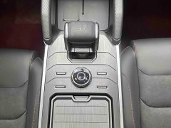 Jetour Chitu Traveler 2023 1.5T Two-Wheel Drive Discovery PRO - ფოტო 12