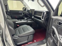 Jetour Chitu Traveler 2023 1.5T Two-Wheel Drive Discovery PRO - ფოტო 14