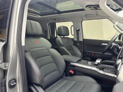 Jetour Chitu Traveler 2023 1.5T Two-Wheel Drive Discovery PRO - ფოტო 15