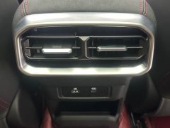 Jetour Chitu Traveler 2023 1.5T Two-Wheel Drive Discovery PRO - ფოტო 16