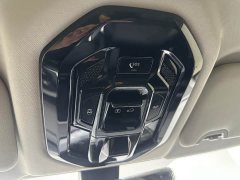 Jetour Chitu Traveler 2023 1.5T Two-Wheel Drive Discovery PRO - ფოტო 17