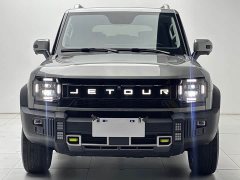 Jetour Chitu Traveler 2023 1.5T Two-Wheel Drive Discovery PRO - ფოტო 2