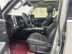 Jetour Chitu Traveler 2023 1.5T Two-Wheel Drive Discovery PRO - ფოტო 4