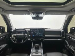 Jetour Chitu Traveler 2023 1.5T Two-Wheel Drive Discovery PRO - ფოტო 6