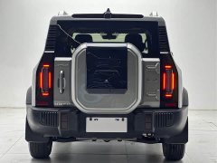 Jetour Chitu Traveler 2023 1.5T Two-Wheel Drive Discovery PRO - ფოტო 8