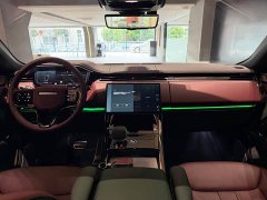 Land Rover Range Rover Sport 2025 400PS Dynamic SE - ფოტო 10