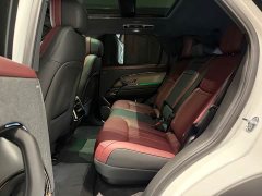 Land Rover Range Rover Sport 2025 400PS Dynamic SE - ფოტო 12