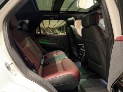 Land Rover Range Rover Sport 2025 400PS Dynamic SE - ფოტო 15
