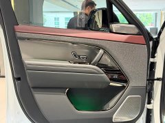 Land Rover Range Rover Sport 2025 400PS Dynamic SE - ფოტო 16