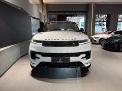 Land Rover Range Rover Sport 2025 400PS Dynamic SE - ფოტო 2
