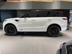 Land Rover Range Rover Sport 2025 400PS Dynamic SE - ფოტო 3