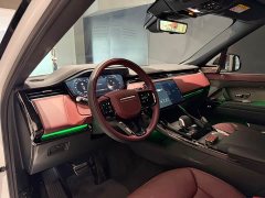 Land Rover Range Rover Sport 2025 400PS Dynamic SE - ფოტო 7