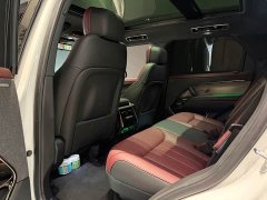 Land Rover Range Rover Sport 2025 400PS Dynamic SE - ფოტო 9