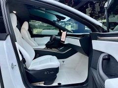 Tesla Model X Dual Motor All-Wheel Drive - ფოტო 11