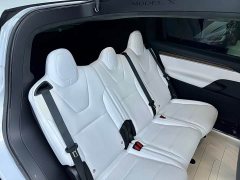 Tesla Model X Dual Motor All-Wheel Drive - ფოტო 12