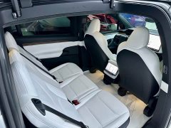 Tesla Model X Dual Motor All-Wheel Drive - ფოტო 13