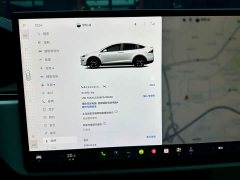 Tesla Model X Dual Motor All-Wheel Drive - ფოტო 17