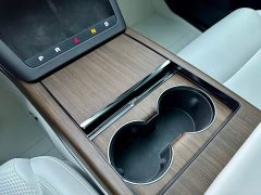 Tesla Model X Dual Motor All-Wheel Drive - ფოტო 18