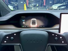 Tesla Model X Dual Motor All-Wheel Drive - ფოტო 19