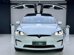 Tesla Model X Dual Motor All-Wheel Drive - ფოტო 2