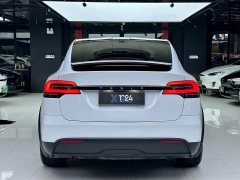 Tesla Model X Dual Motor All-Wheel Drive - ფოტო 5